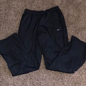NIKE SWEATPANTS TRACK